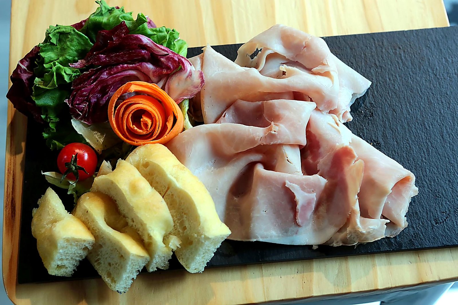 theStudio Café