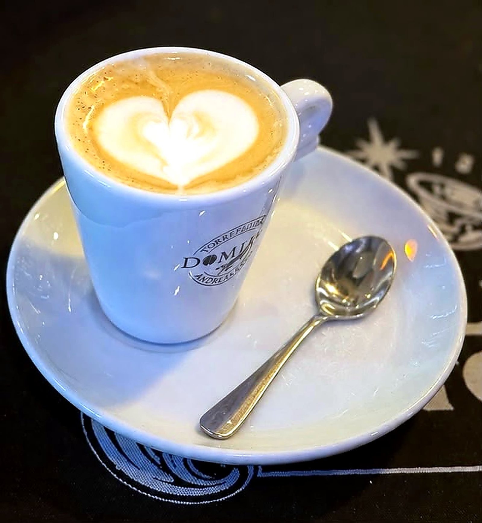theStudio Café