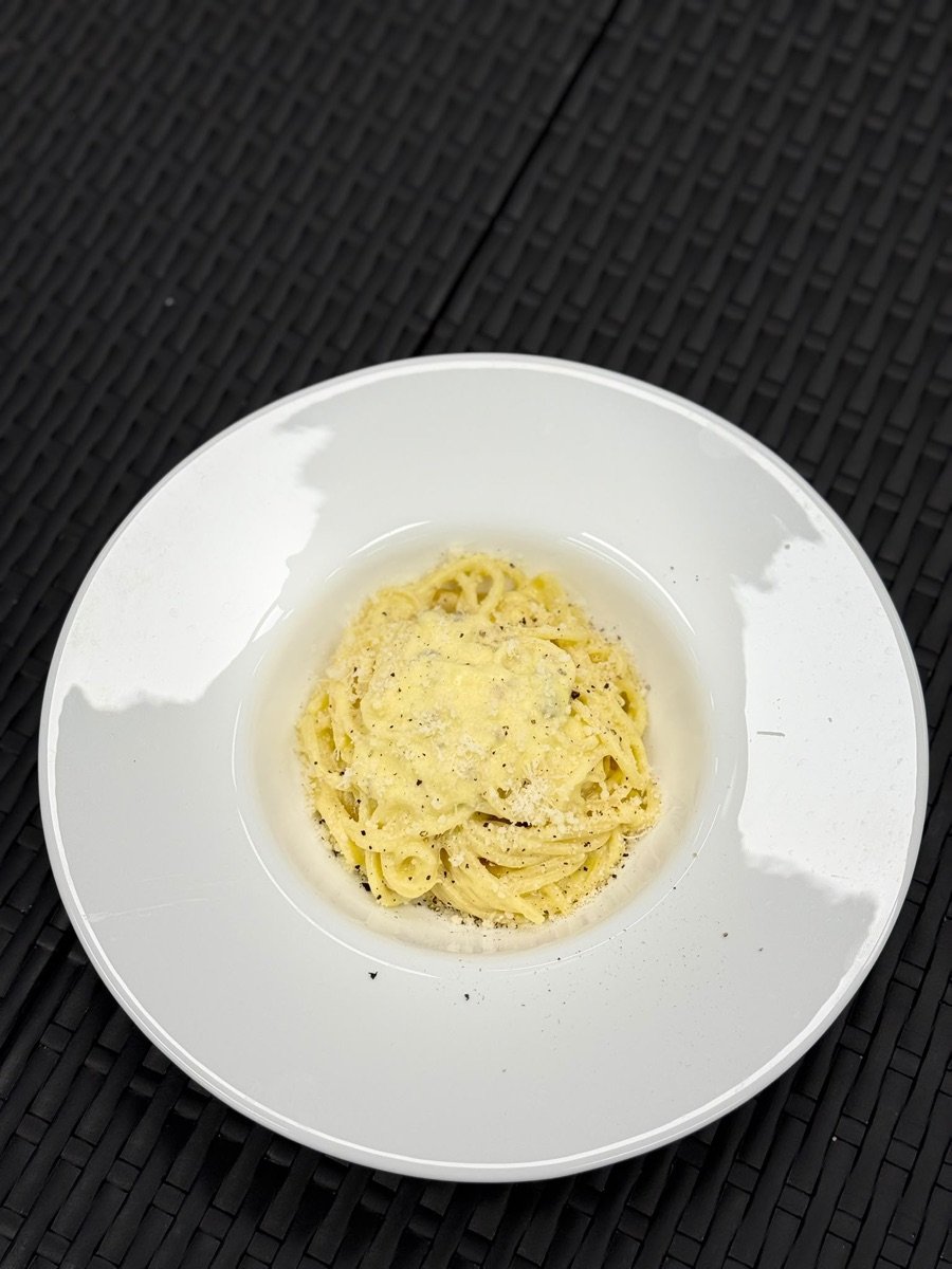 theStudio Café — piatto