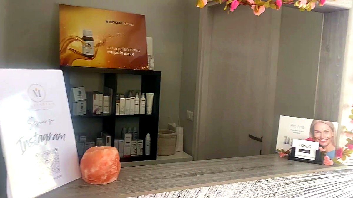 Metasnella — trattamenti estetici avanzati