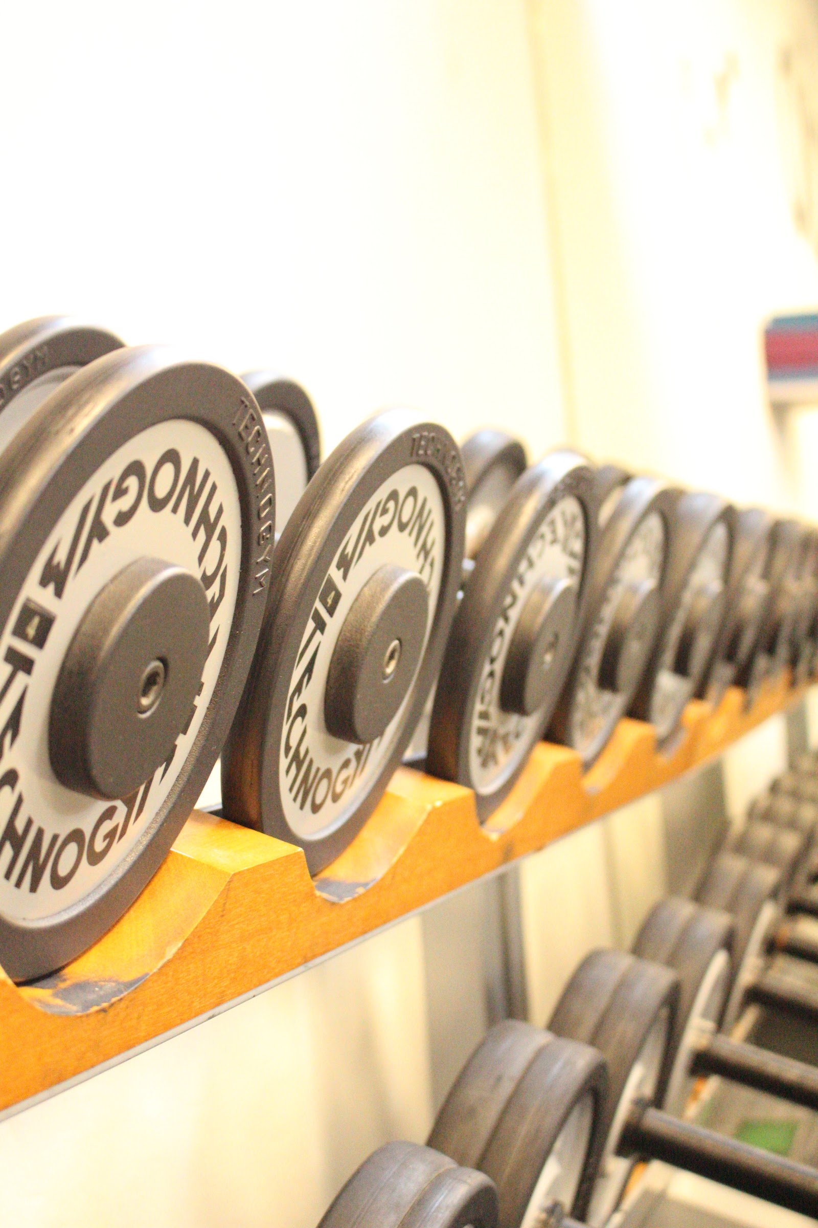 Palestra & Fitness
